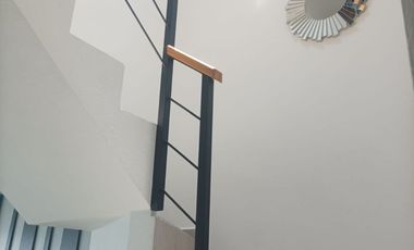 Casa en venta residencia Aurea