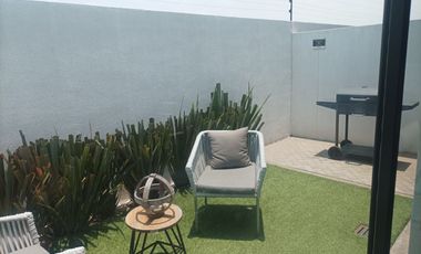 Casa en venta residencia Aurea