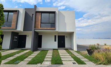 Casa en venta residencia Aurea