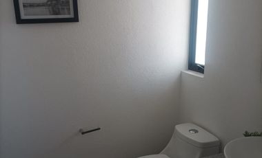 Casa en venta residencia Aurea