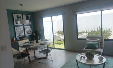 Casa en venta residencia Aurea