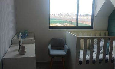 Casa en venta residencia Aurea