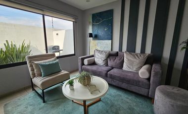 Casa en venta residencia Aurea