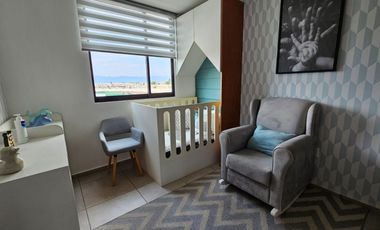 Casa en venta residencia Aurea