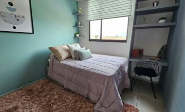 Casa en venta residencia Aurea