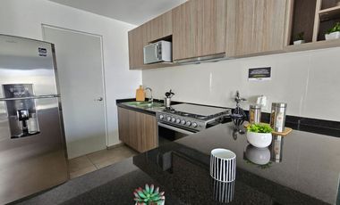 Casa en venta residencia Aurea