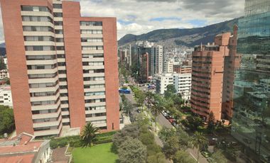 DEPARTAMENTO EN RENTA SECTOR GONZALES SUAREZ Y CORUÑA