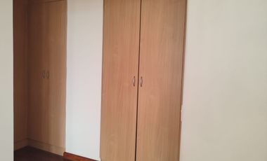 DEPARTAMENTO EN RENTA SECTOR GONZALES SUAREZ Y CORUÑA