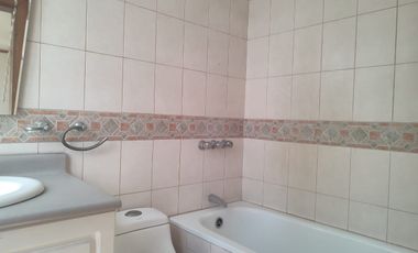 DEPARTAMENTO EN RENTA SECTOR GONZALES SUAREZ Y CORUÑA