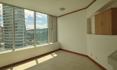 DEPARTAMENTO EN RENTA SECTOR GONZALES SUAREZ Y CORUÑA