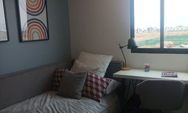 ¡Casa de dos niveles en fraccionamiento privado!