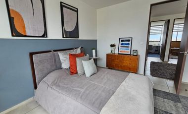 ¡Casa de dos niveles en fraccionamiento privado!