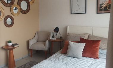 ¡Casa de dos niveles en fraccionamiento privado!