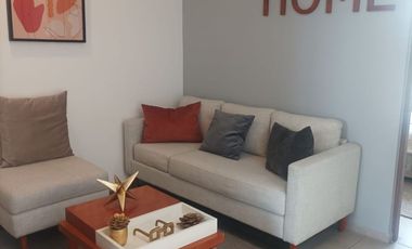 ¡Casa de dos niveles en fraccionamiento privado!