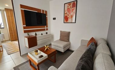 ¡Casa de dos niveles en fraccionamiento privado!