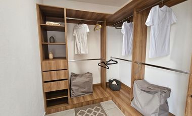 ¡Casa de dos niveles en fraccionamiento privado!