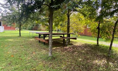 Casa en Parcela camino Villarrica Ñancul 7 min de la ciudad