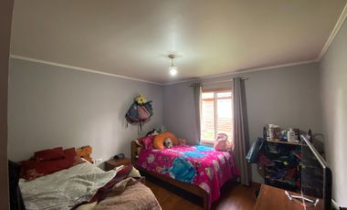 Casa en Parcela camino Villarrica Ñancul 7 min de la ciudad