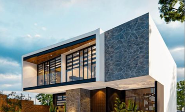 Residencia en PRE VENTA en Altozano