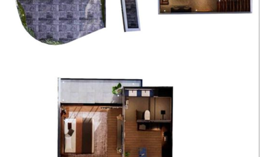 Residencia en PRE VENTA en Altozano