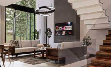 Residencia en PRE VENTA en Altozano