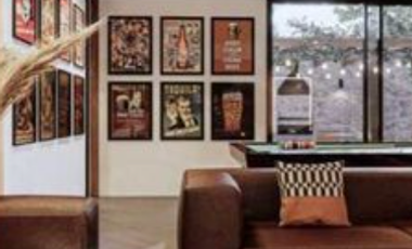 Residencia en PRE VENTA en Altozano