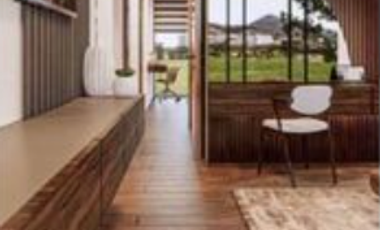 Residencia en PRE VENTA en Altozano