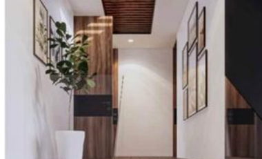 Residencia en PRE VENTA en Altozano