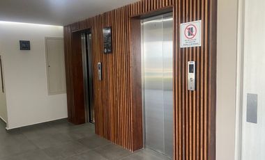 DEPARTAMENTO EN VENTA EN AURA TOWERS/ QUERÉTARO