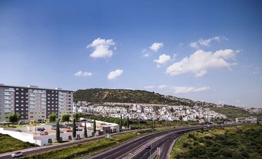 DEPARTAMENTO EN VENTA EN AURA TOWERS/ QUERÉTARO