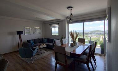 DEPARTAMENTO EN VENTA EN AURA TOWERS/ QUERÉTARO