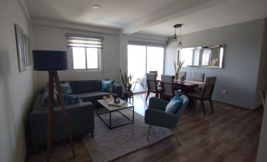 DEPARTAMENTO EN VENTA EN AURA TOWERS/ QUERÉTARO