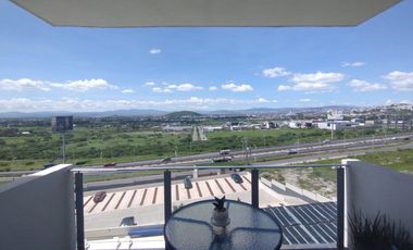 DEPARTAMENTO EN VENTA EN AURA TOWERS/ QUERÉTARO