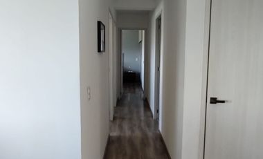 DEPARTAMENTO EN VENTA EN AURA TOWERS/ QUERÉTARO