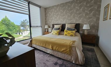 ¡Casa en fraccionamiento lista para estrenar!