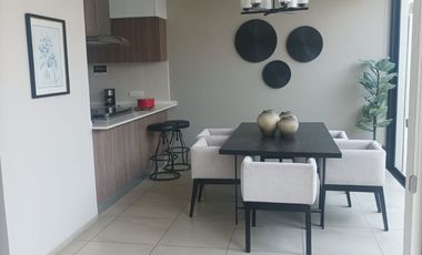 ¡Casa en fraccionamiento lista para estrenar!