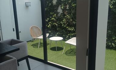 ¡Casa en fraccionamiento lista para estrenar!