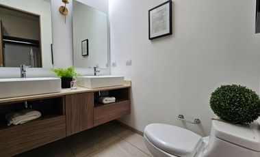 ¡Casa en fraccionamiento lista para estrenar!