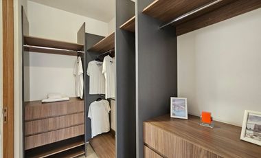 ¡Casa en fraccionamiento lista para estrenar!