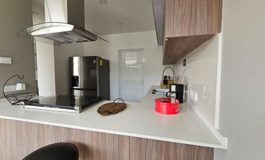 ¡Casa en fraccionamiento lista para estrenar!