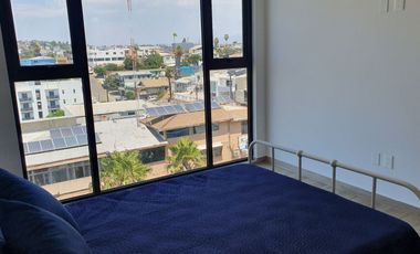 DEPARTAMENTO EN VENTA LA POSTAL, TIJUANA, BC