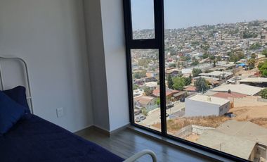 DEPARTAMENTO EN VENTA LA POSTAL, TIJUANA, BC