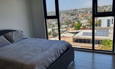 DEPARTAMENTO EN VENTA LA POSTAL, TIJUANA, BC