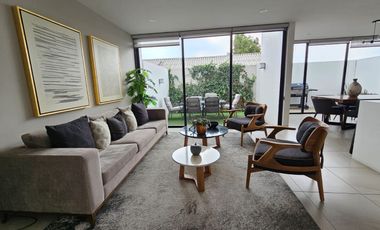 ¡Todo lo que necesitas en un mismo lugar !