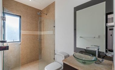 PENTHOUSE EN VENTA CON ROOF GARDEN PARAISO COUNTRY CLUB AL SUR DE CUERNAVACA MORELOS