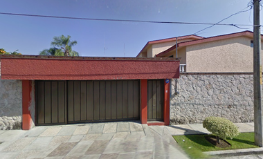 CASA EN VENTA EN CUAUTLA MORELOS