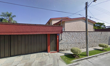 CASA EN VENTA EN CUAUTLA MORELOS