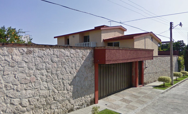 CASA EN VENTA EN CUAUTLA MORELOS