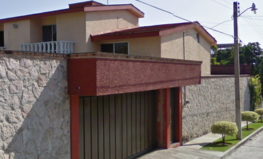 CASA EN VENTA EN CUAUTLA MORELOS