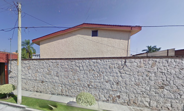 CASA EN VENTA EN CUAUTLA MORELOS